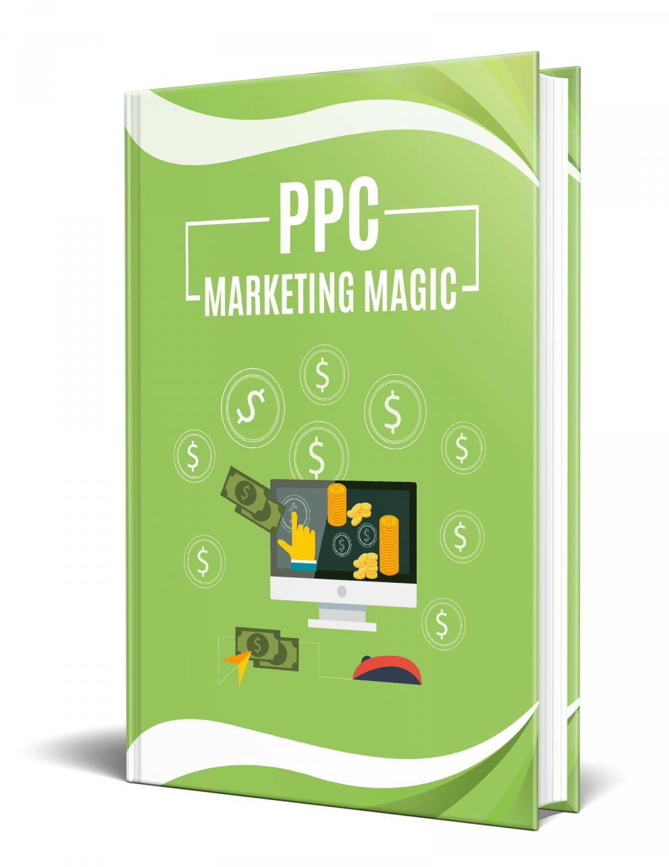 PPC Marketing Magic