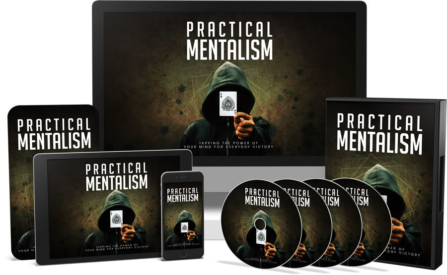 Practical Mentalism Video Upgrade