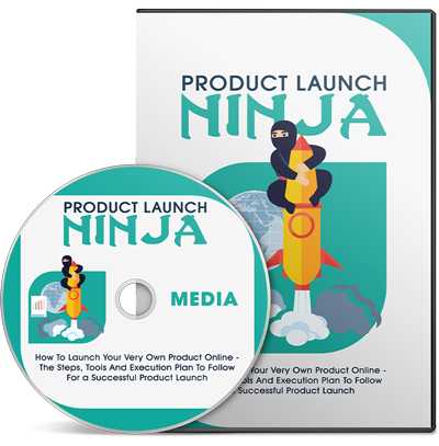 Product Launch Ninja Video Upgrade