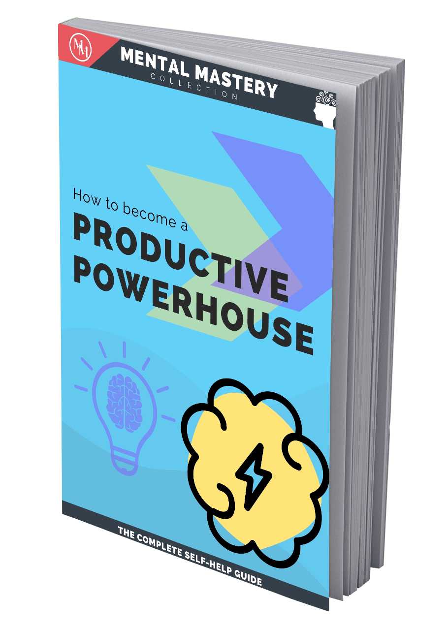 Productive Powerhouse