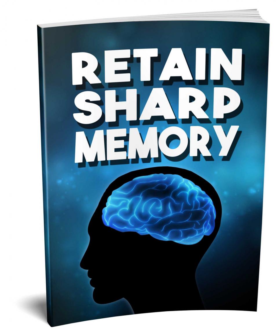 Retain Sharp Memory