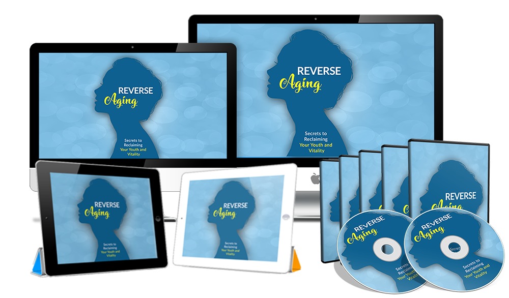 Reverse Aging Video Upgrade