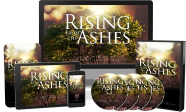 Rising From The Ashes Video Upgrade