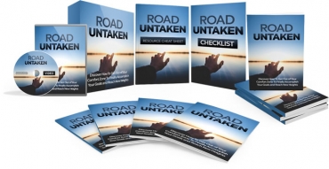 Road Untaken Video Upgrade
