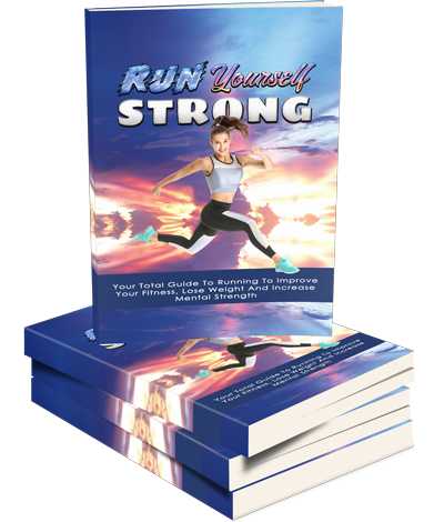Run Yourself Strong