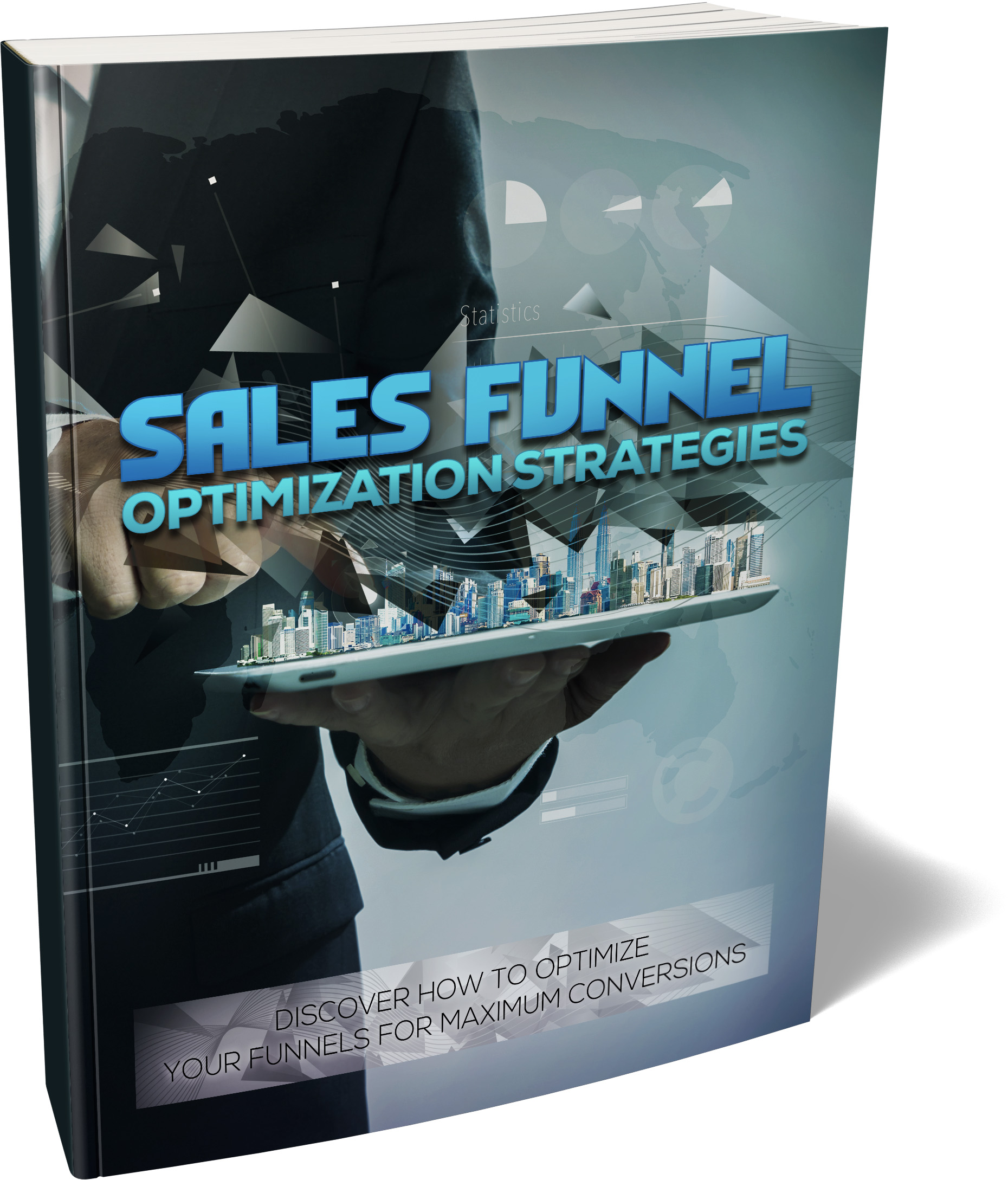 Sales Funnel Optimization Strategies