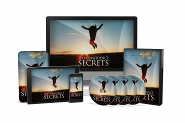 Self Confidence Secrets Video Upgrade