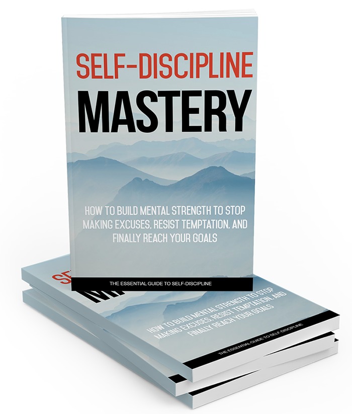 Self-Discipline Mastery