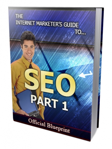 SEO Strategies Part 1