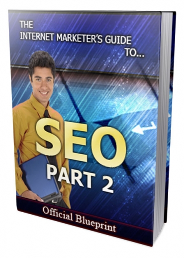SEO Strategies Part 2