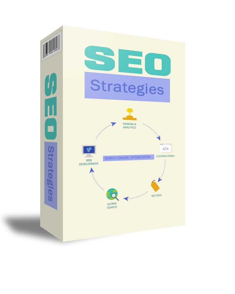 SEO Strategies