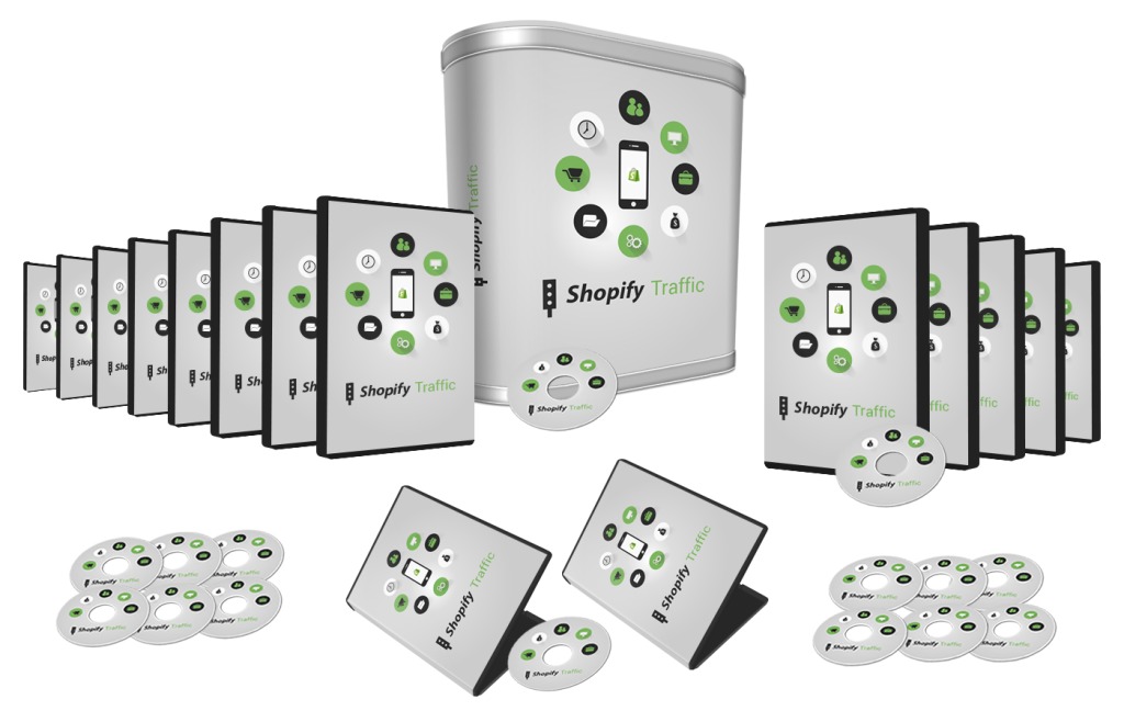 Shopify Traffic