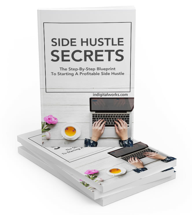 Side Hustle Secrets