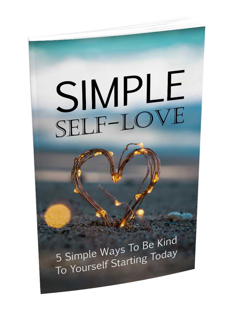 Simple Self-Love