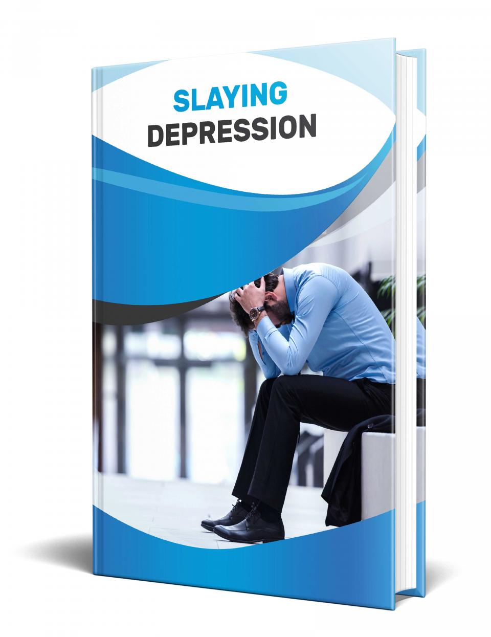 Slaying Depression