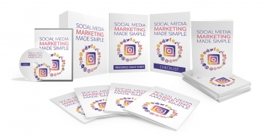 Social Media Marketing Made Easy Video Upgrade