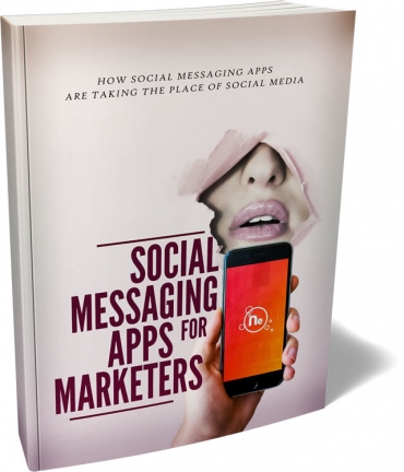 Social Messaging Apps For Marketers