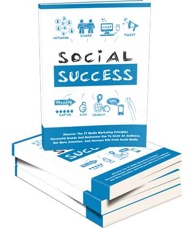 Social Success