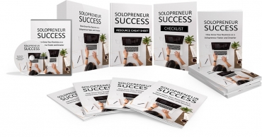 Solopreneur Success Video Upgrade