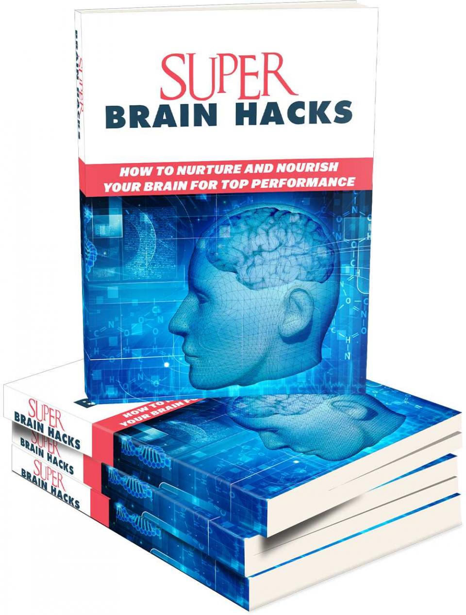 Super Brain Hacks