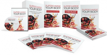 Supercharge Your Body Video Upgrade
