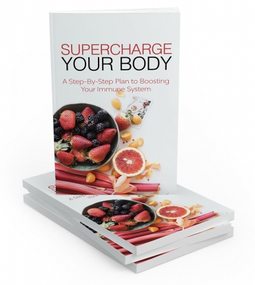Supercharge Your Body