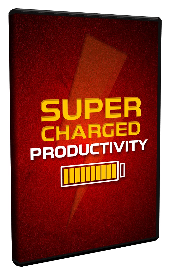 Supercharged Productivity Video Upgrade