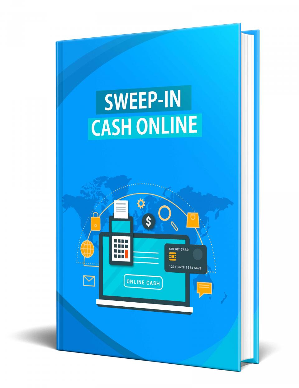 Sweep In Cash Online