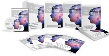 The Abundance Mindset Video Upgrade