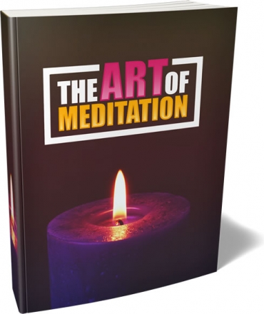 The Art Of Meditation