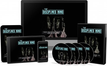 The Disciplined Mind Video Upgrade
