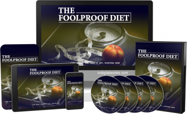 The Foolproof Diet Video Upgrade