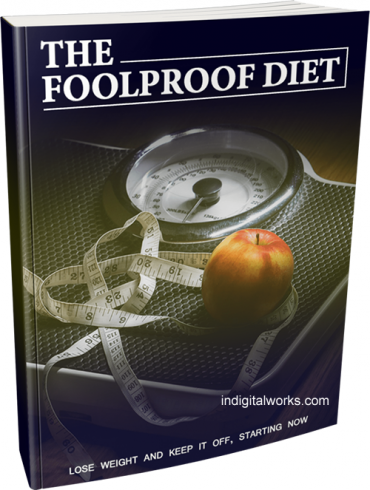 The Foolproof Diet