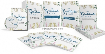 The Gratitude Plan Video Upgrade