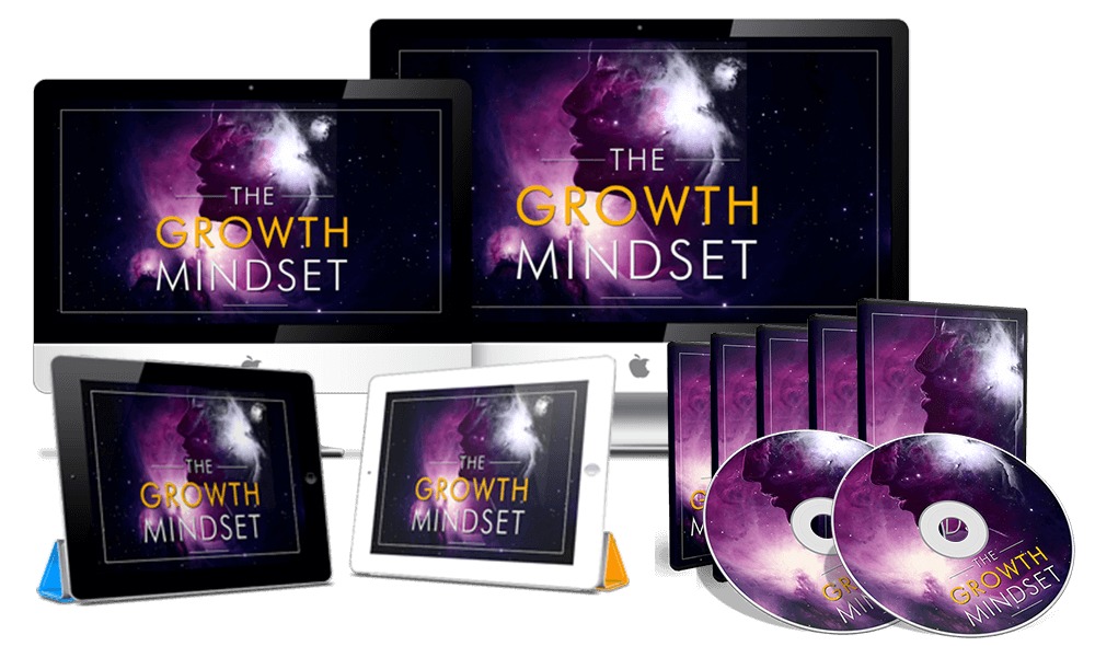 The Growth Mindset Video Upgrade