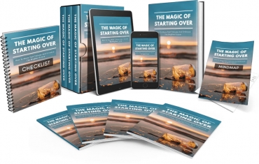 The Magic Of Starting Over Video Upgrade