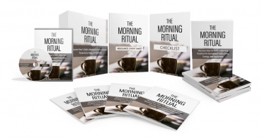 The Morning Ritual Video Upgrade