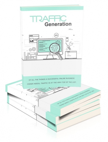 The New Traffic Generation and Beyond