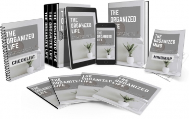 The Organized Life Video Upgrade