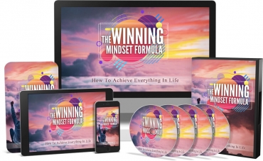 The Winning Mindset Formula Video Upgrade