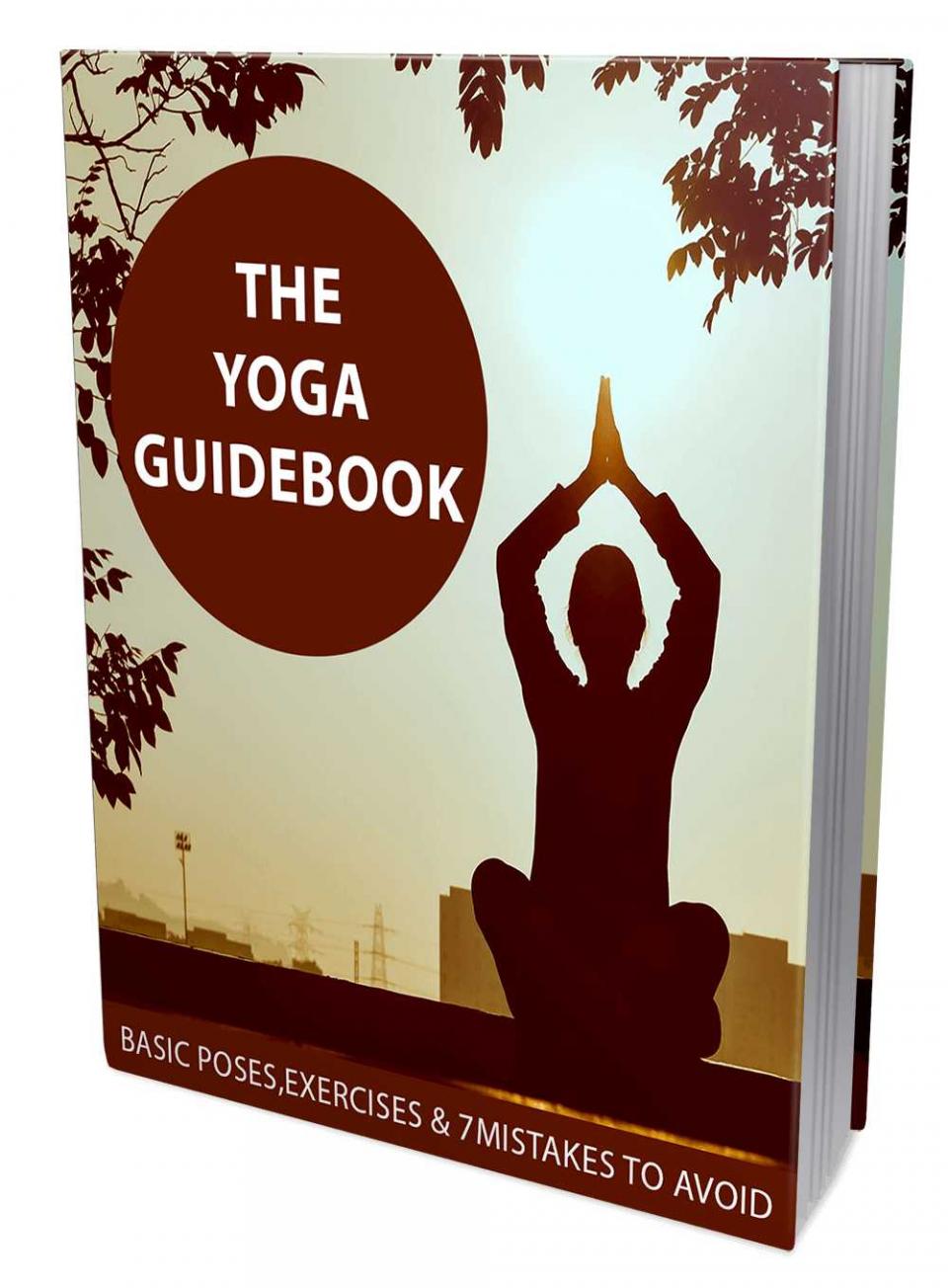 The Yoga Guidebook