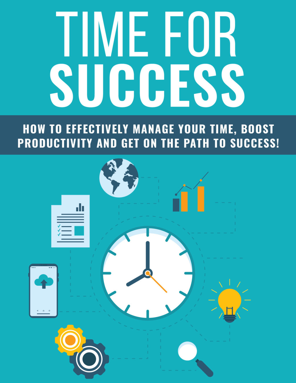 Time For Success