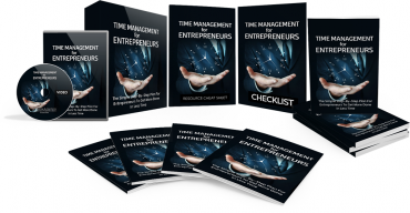 Time Management For Entrepreneurs Video Upgrade