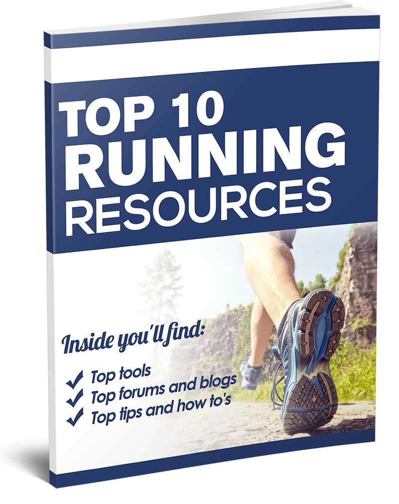 Top 10 Running Resources