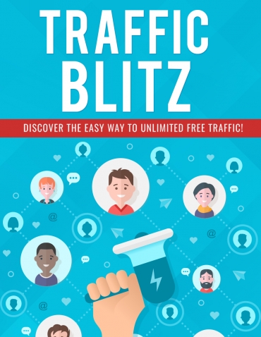 Traffic Blitz