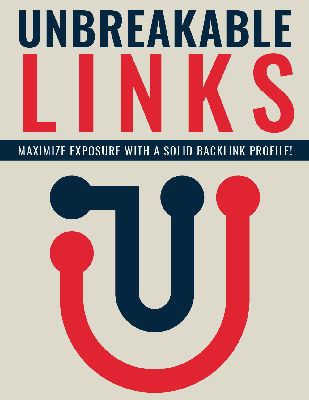 Unbreakable Links