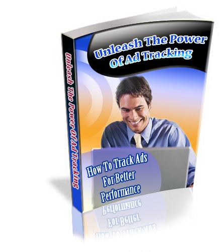 Unleash The Power Of Ad Tracking