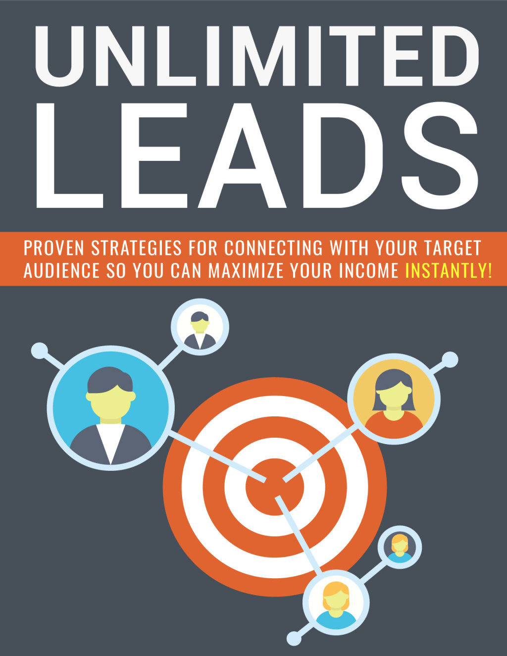 Unlimited Leads