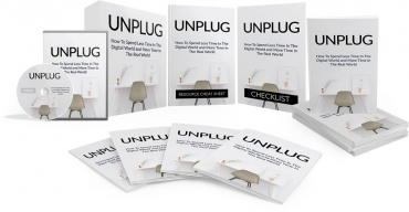 Unplug Video Upgrade