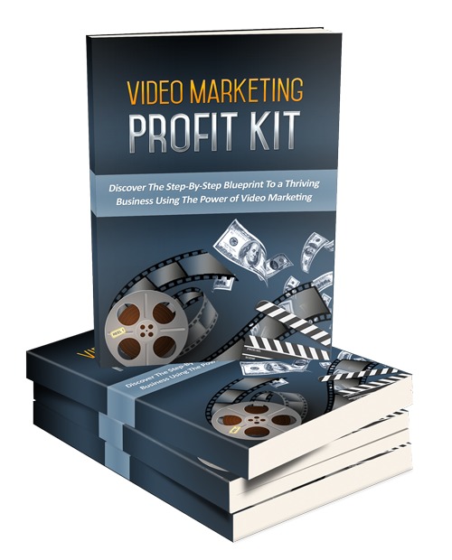 Video Marketing Profit Kit